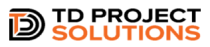 TD Project Solutions Logo